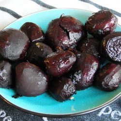 Herb-Roasted Beets