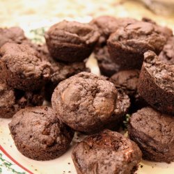Coal Cookies