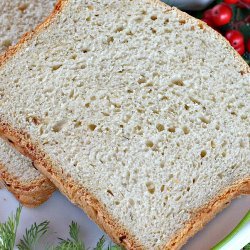 Cottage Cheese-Dill Bread