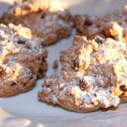 Healthy Family Cookies