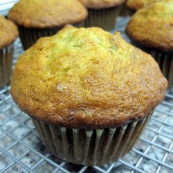 Best Ever Basic Muffins