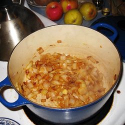 Momma's Potato Soup
