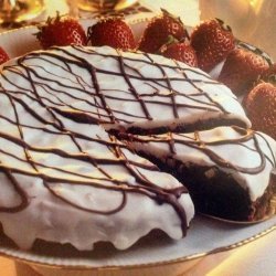 Hazelnut Torte