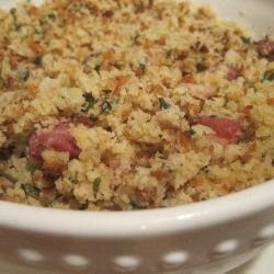 Bacon and Herb Stuffing