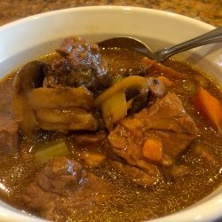 Ultimate Beef Stew