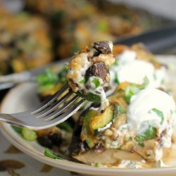 Mexican Stuffing