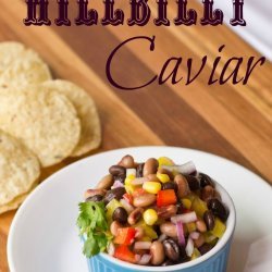 Hillbilly Caviar