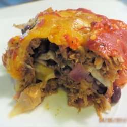 Mexican Pie
