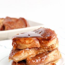 Light French Toast