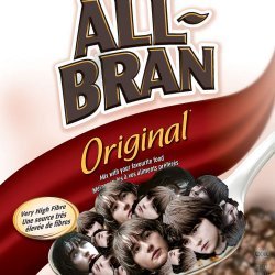 All-Bran Cereal