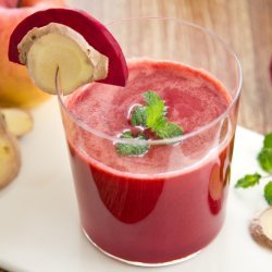 Fruit Smoothy