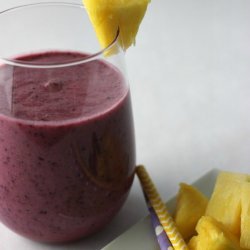 Fruit Smoothy