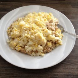 Oat Porridge - Breakfast