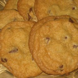 Chocolate Chip Cookies Williams-Sonoma