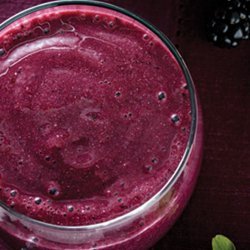 Berry Blend Smoothie