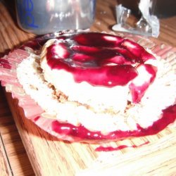 Low Carb Cheesecake With Almond Crust