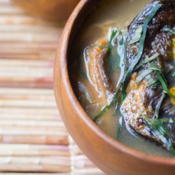 Catfish Soup