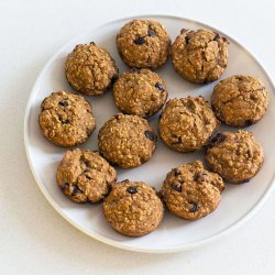 Low Cal Muffins