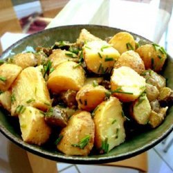 Lee's Potato Salad