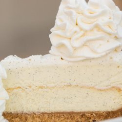 Simply Cheesecake