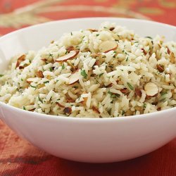 Herbed Rice Pilaf