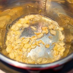 Sopa De Ajo (Garlic Soup)