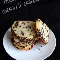 Cookies and Cream Slice