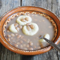 Mexican 3-Bean Soup