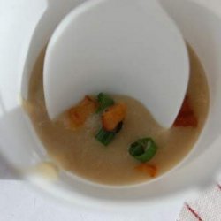 Ww Potato Soup  # 1