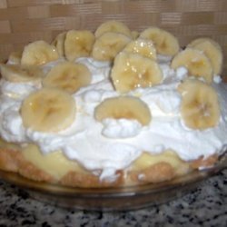 Banana  Cream  Pie
