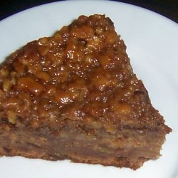 Apple and Date Cakes