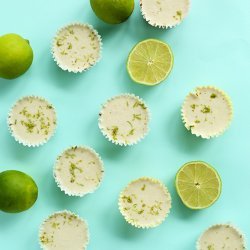 Vegan Key Lime Pie