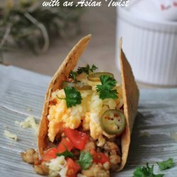 Tacos With a Twist