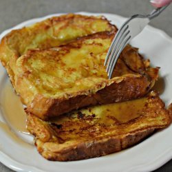 My French Toast