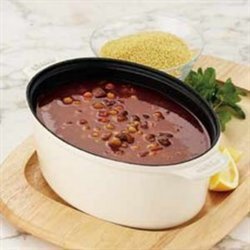 Libyan Soup