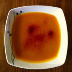 Mooladhara Soup