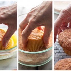 Easy Basic Muffins