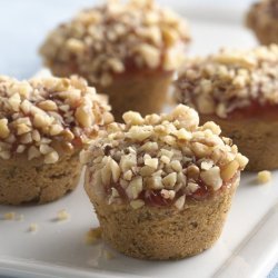 Healthy Mini Muffins