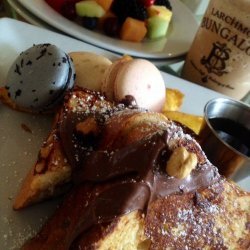 Earl's French Toast