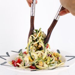 Summer Pasta Salad Dressing
