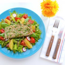 Mimi's Ez Tuna Salad