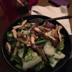 Small Chicken Salad