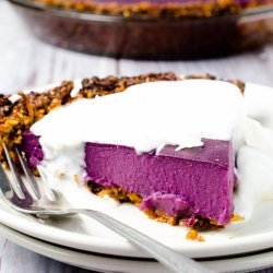 Purple Pie