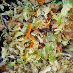 Country Coleslaw