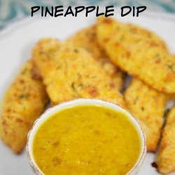 Pineapple Dip