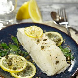 Poached Fish Fillets