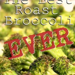 Best Broccoli Ever