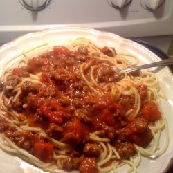 My Spaghetti