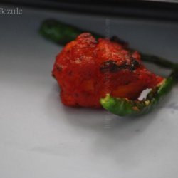 Chicken Mangalorean