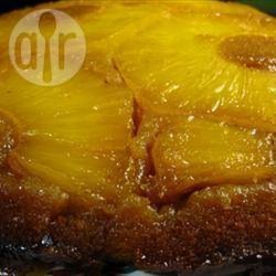 Old-Fashioned Pineapple Upside-Down Cake